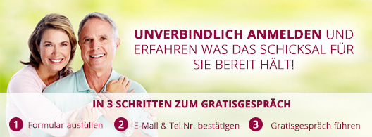 Kundenanmeldung