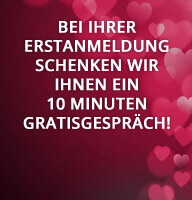Wahrsagen Gratisgespräch