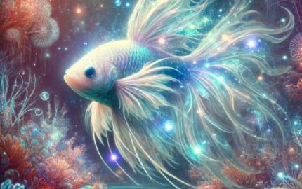 Das Krafttier Fisch: Bedeutung und Symbolik