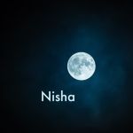 Nisha