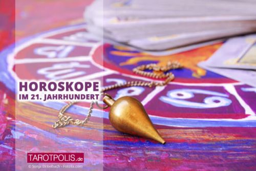 Horoskope im 21. Jahrhundert