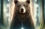 Das Krafttier Bär: Bedeutung, Symbolik und spirituelle Botschaften
