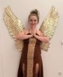 Angel Anastasia - Hellsehen & Wahrsagen - Medium & Channeling - Jenseitskontakte - Hellsehen ohne Hilfsmittel