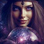 Medium Ashaja - Psychologische Lebensberatung - Jenseitskontakte - Hellsehen ohne Hilfsmittel - Tarot & Kartenlegen - Aufgestiegener Meister