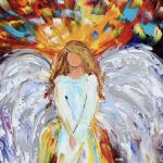 Medium Samira - Engelkarten - Lenormandkarten - Engelkontakte - Tarot & Kartenlegen - Hellsehen ohne Hilfsmittel