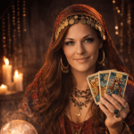 Giulia - Sonstige Bereiche - Beruf & Arbeitsleben - Astrologie & Horoskope - Hellsehen & Wahrsagen - Liebe & Partnerschaft