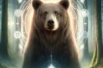 Das Krafttier Bär: Bedeutung, Symbolik und spirituelle Botschaften
