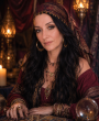 Layla - Kipperkarten - Tarot & Kartenlegen - Liebe & Partnerschaft - Zigeunerkarten - Sonstige Bereiche