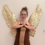 Angel Anastasia - Medium & Channeling - Hellsehen & Wahrsagen - Hellsehen ohne Hilfsmittel - Jenseitskontakte