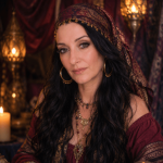 Layla - Rider Waite Tarot - Beruf & Arbeitsleben - Lenormandkarten - Hellsehen ohne Hilfsmittel - Hellsehen mit Hilfsmittel