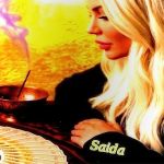 Saida - Beruf & Arbeitsleben - Psychologische Lebensberatung - Selbstständigkeit - Hellsehen & Wahrsagen - Beruf & Lebensplanung
