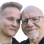 Constanze und Sven - 