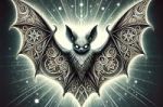 Die Bedeutung der Fledermaus als Krafttier: Transformation und Intuition