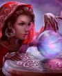 Estera - Astrologie & Horoskope - Zigeunerkarten - Liebe & Partnerschaft - Engelkarten - Chinesische Astrologie