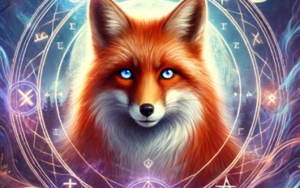 Das Krafttier Fuchs: Symbolik und Bedeutung