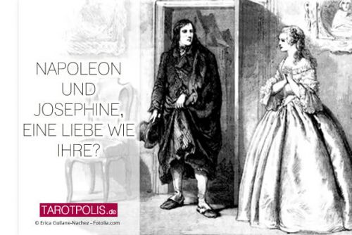 Napoleon und Josephine, eine Liebe wie Ihre?
